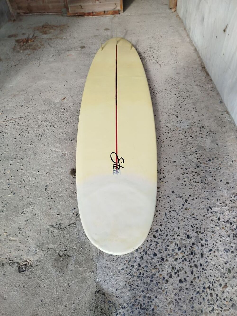Planche surf Sports