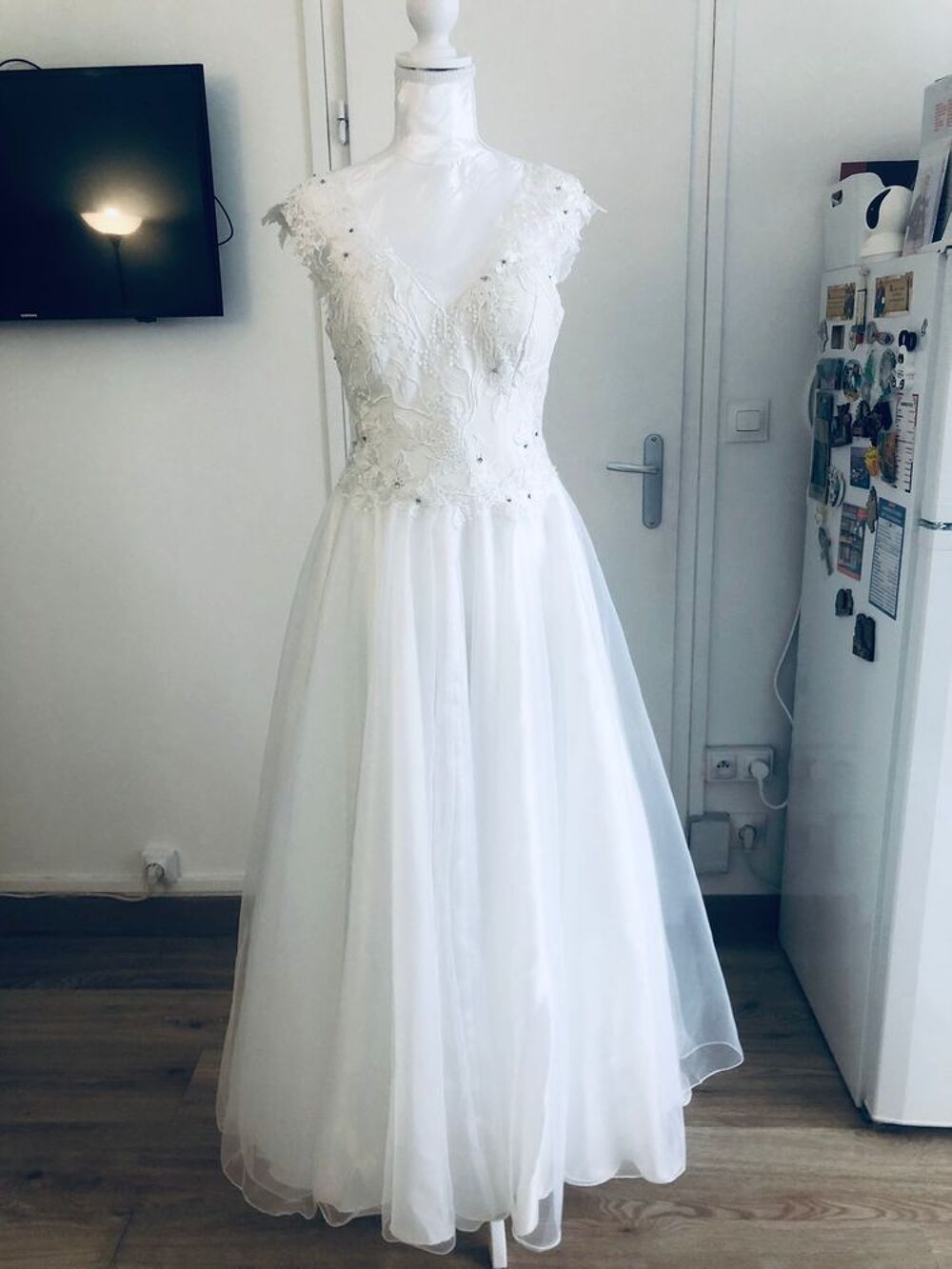 Rode de mariee , ouverture de bal Vêtements