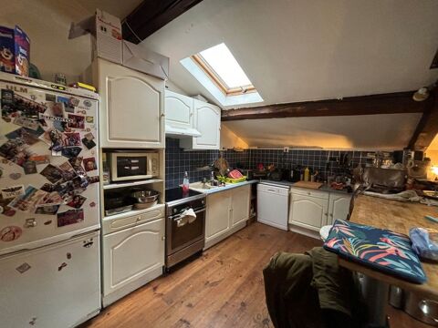  Appartement � louer 5 pi�ces 150 m�