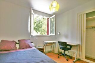  Colocation à louer 3/4 pièces 54 m²