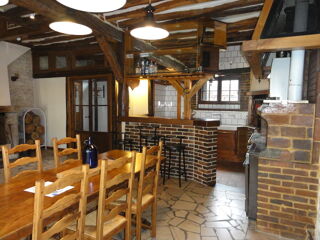  Loft à louer 5 pièces 122 m² Égleny