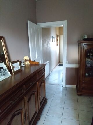  Maison à vendre 5 pièces 83 m² Montigny-en-gohelle