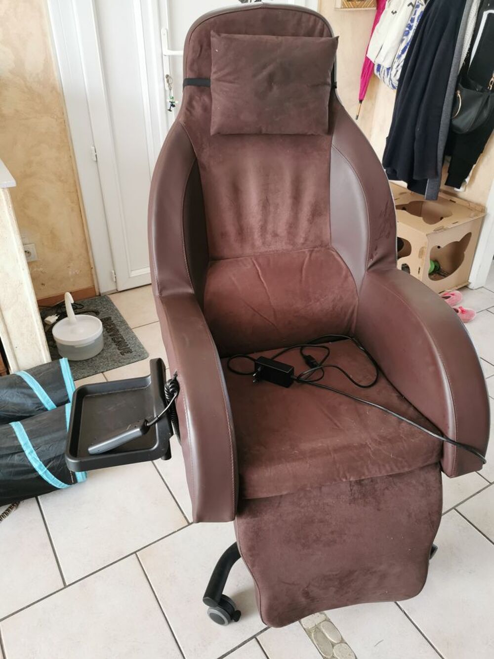Fauteuil relax Meubles