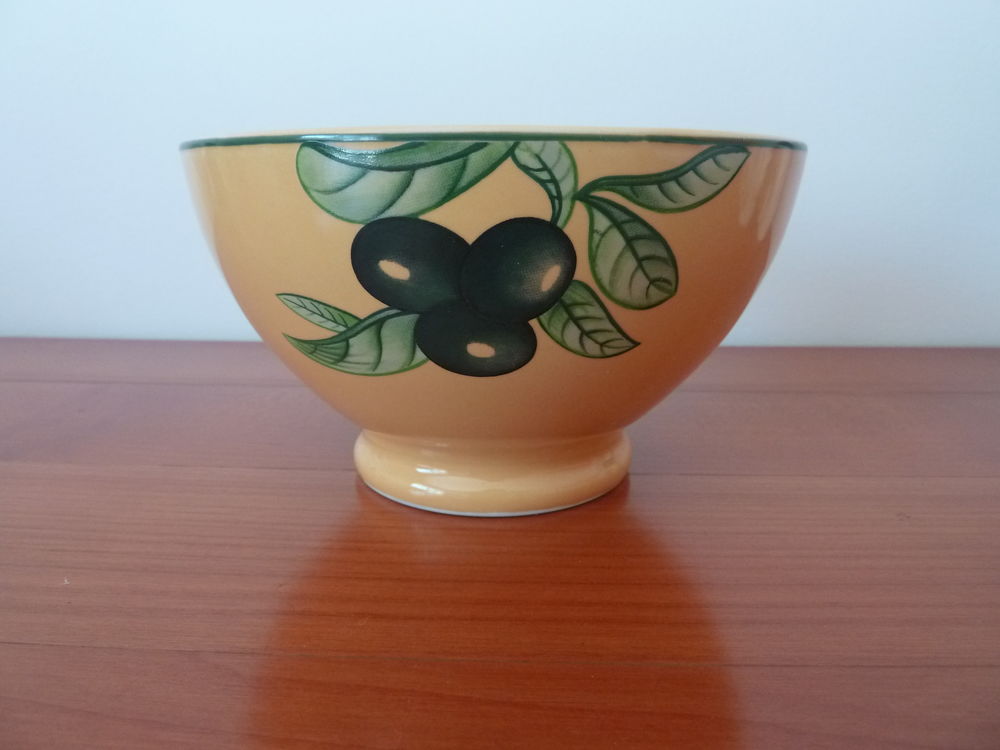 Vaisselle (assiettes, bols et verres) Electroménager