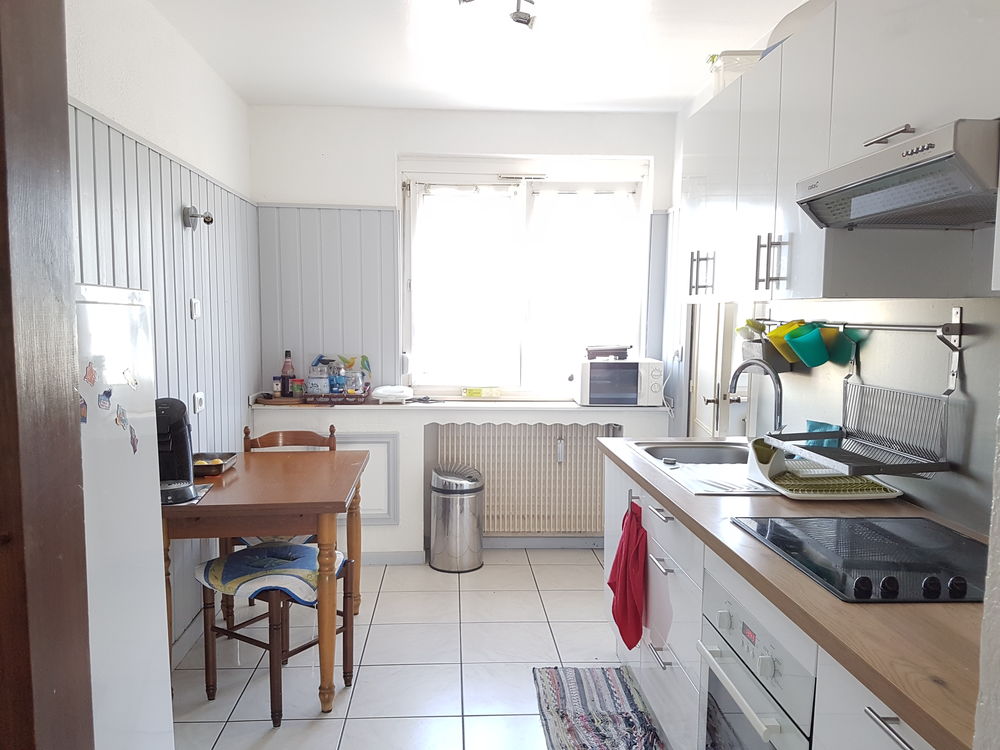 Location Colocation Particulier en colocation trois belles chambres meubl�es Strasbourg