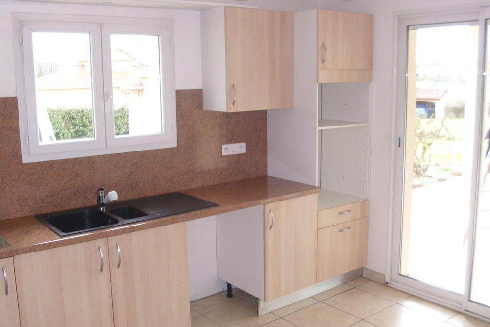 Location Maison maison tout confort Villefranche de Rouergue Villefranche-de-rouergue