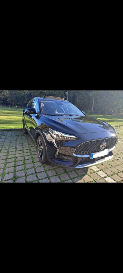 MG MG.EHS EHS 1.5T GDI PHEV Luxury 2024 occasion Vimy 62580