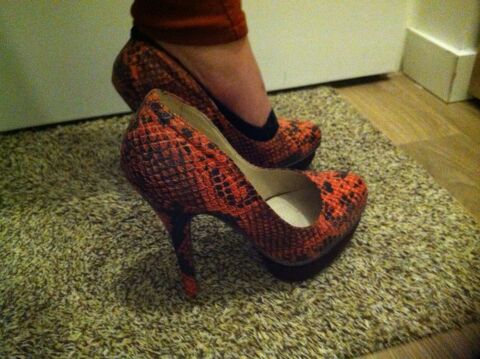 chaussure 37 5 Nanterre (92)