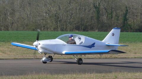 ULM 24900 Cosne-Cours-sur-Loire (58)