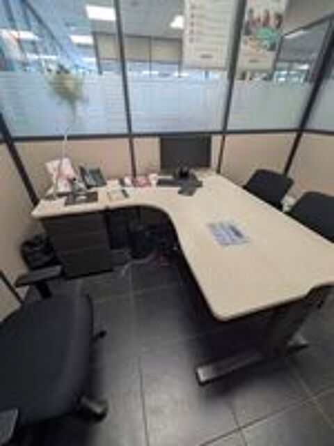   MOBILIER DE BUREAU 