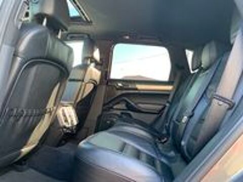 Cayenne 3.0D V6 Tiptronic S A 2010 occasion 01240 Marlieux