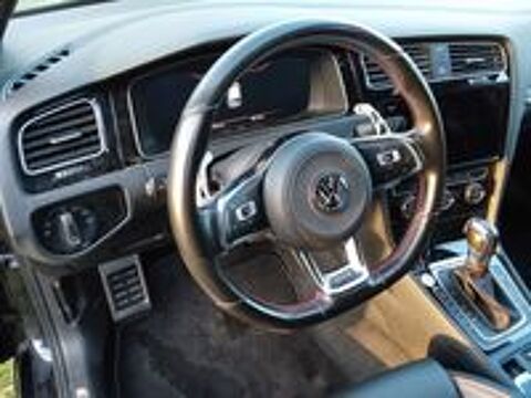 Golf 2.0 TSI 230 BlueMotion Technology DSG6 GTI Performance 2017 occasion 38080 Saint-Marcel-Bel-Accueil