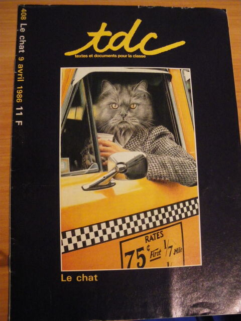 Revues tdc 1 Elbeuf (76)