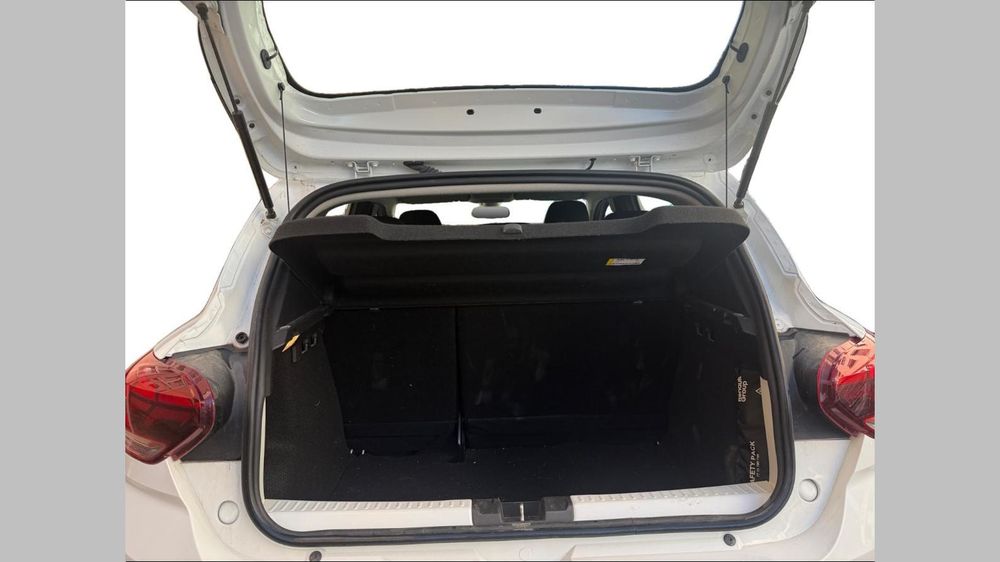 Sandero TCe 90 CVT Expression 2023 occasion 92140 Clamart