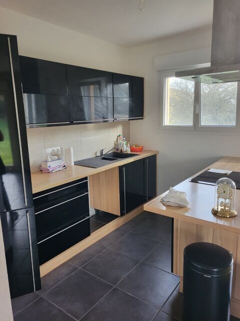   maison individuelle au calme � accolans Maison - 5 pi�ce(s) - 100 m�