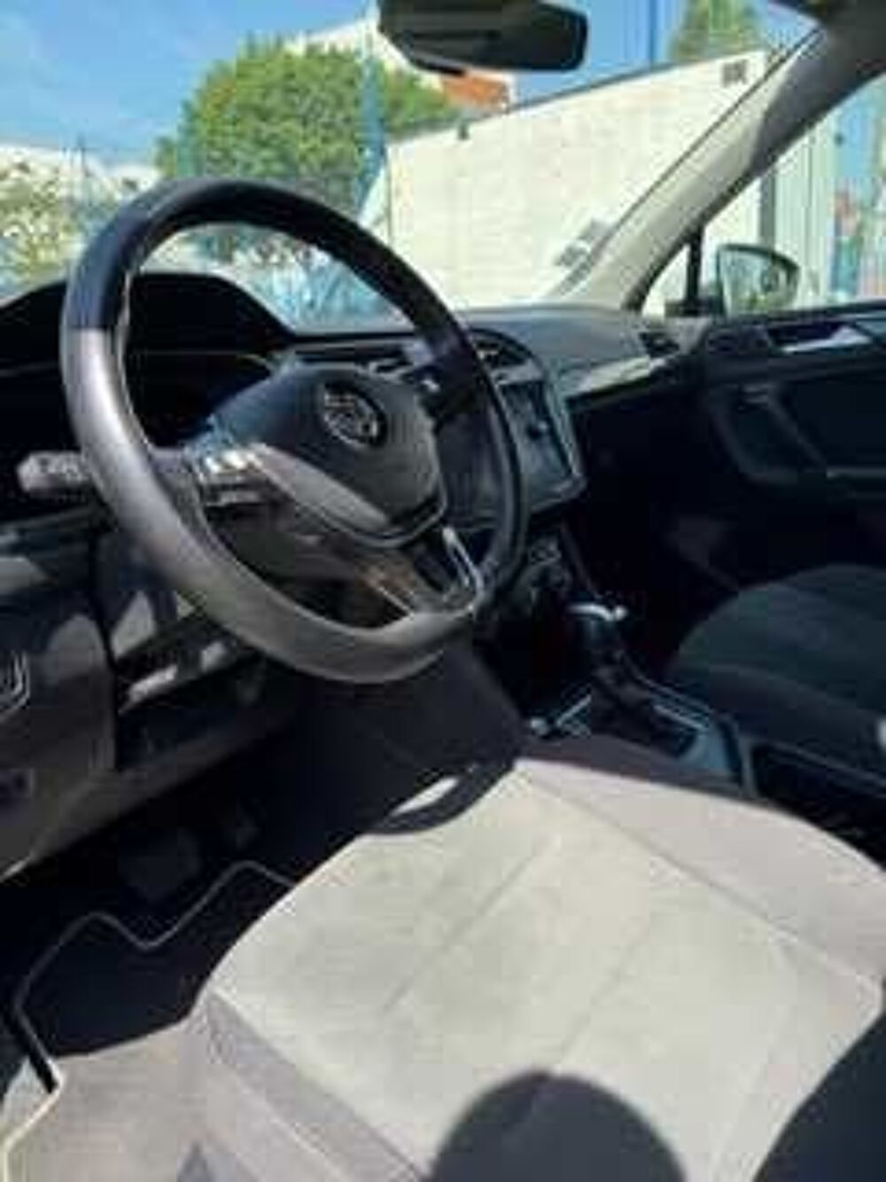 Tiguan 2.0 TDI 150 Carat 2018 occasion 92700 Colombes