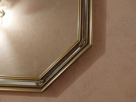 Miroir cloisonn et parclose 25 Saint-Jean-du-Falga (09)