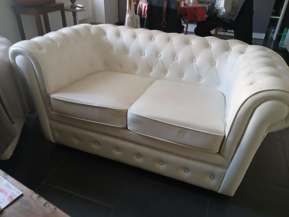 Canap&eacute; 2/3 places Meubles