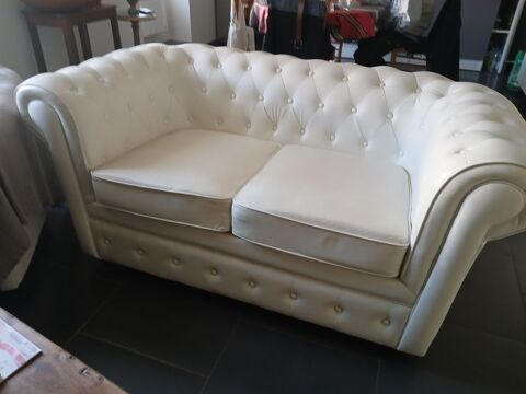 Canap� 2/3 places 200 Saint-Sever (40)