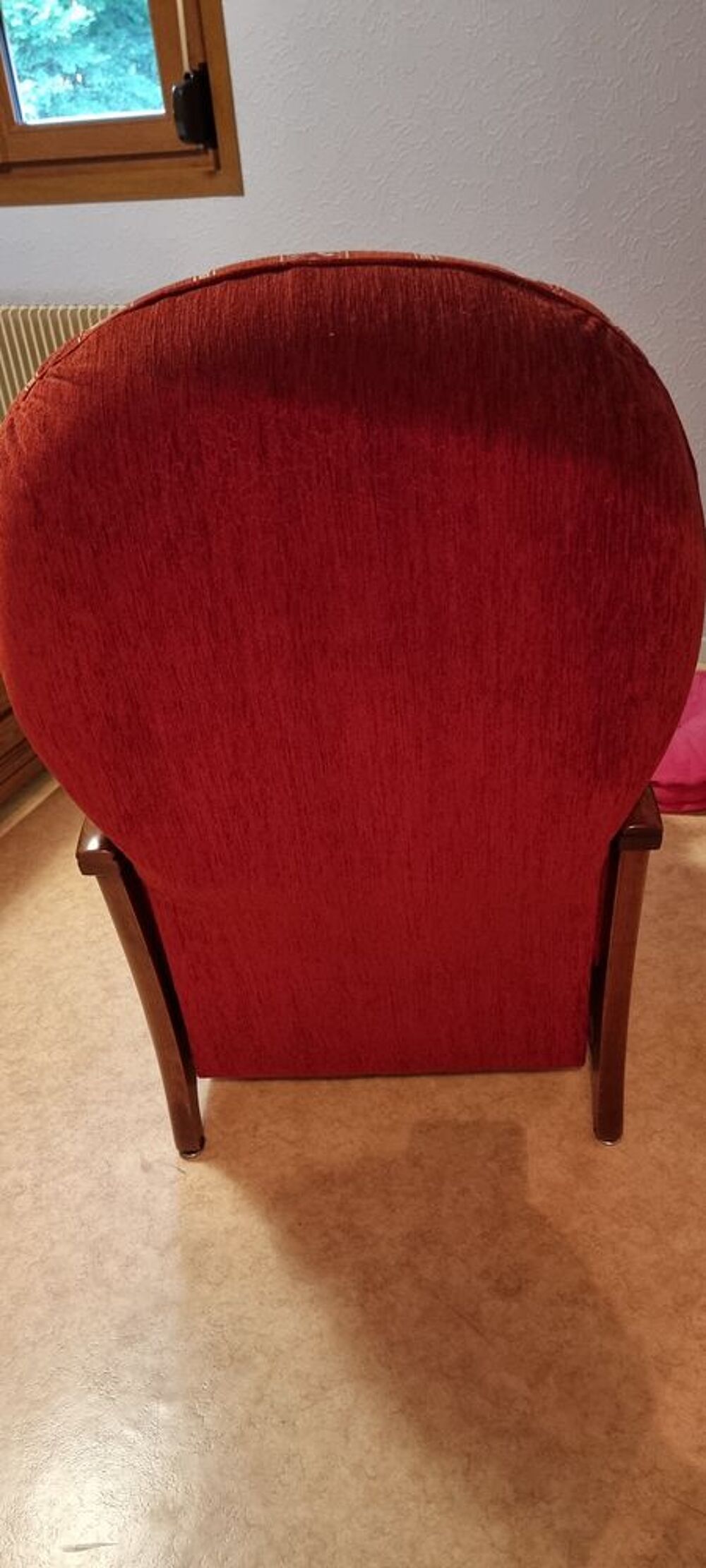 Fauteuil relax Meubles