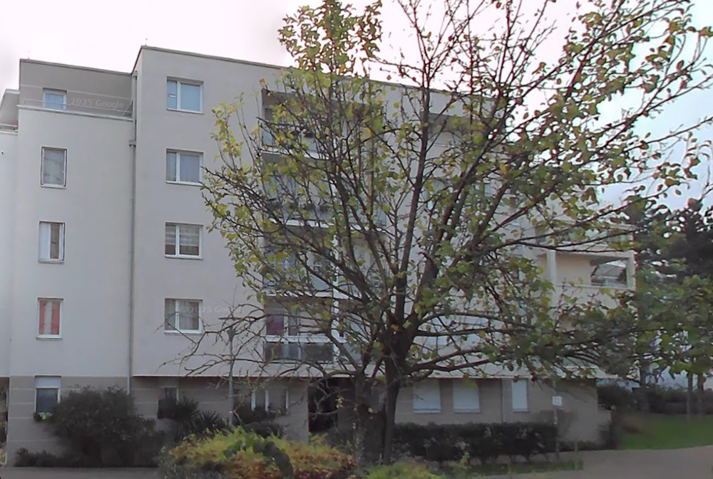 Vente Appartement Lumineux T2 de 52,9 m² avec box à Villiers-sur-Marne Villiers-sur-marne