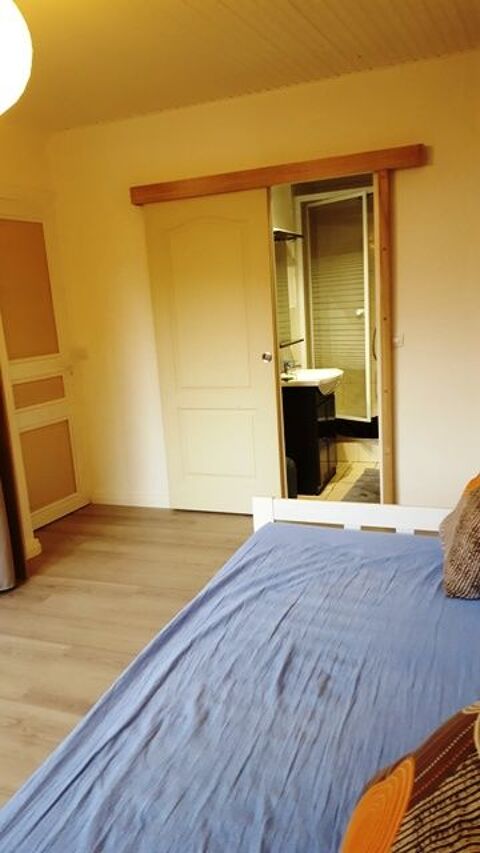  Appartement � louer 2 pi�ces 35 m�