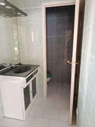  Maison à vendre 2 pièces 39 m²