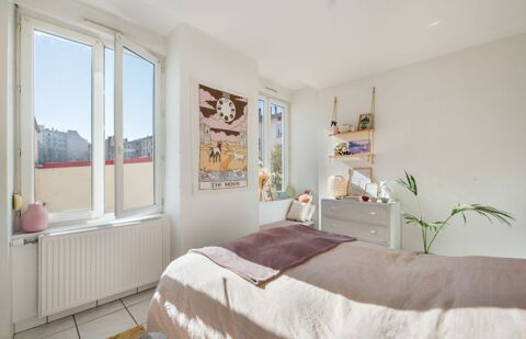  Appartement à vendre 4 pièces 76 m²