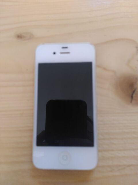 iPhone 4 blanc A1332 - Pour pi�ces 15 Toulouse (31)