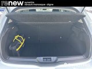 Megane IV Berline TCe 140 Techno 2022 occasion 04100 Manosque