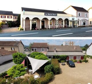  H�tel Particulier � vendre 15 + pi�ces 740 m�