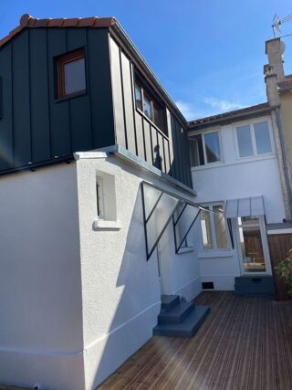  Maison � vendre 5 pi�ces 138 m�