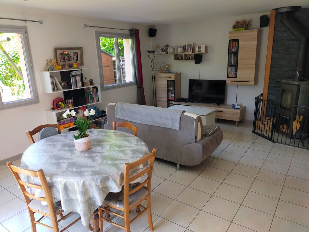 Vente Maison Maison 90m2 3 chambres. Saint-jeoire