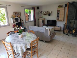  Maison à vendre 4 pièces 90 m²