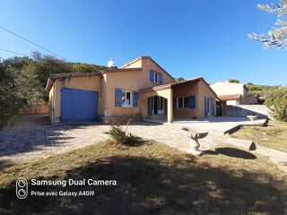  Villa à vendre 6 pièces 133 m²