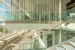 Location Autre Open space de 40 m² ? 10 postes de travail ? Puteaux Noisy-le-grand