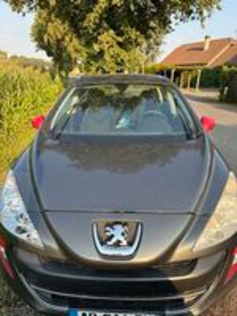 308 1.6 HDi 90 Confort Pack 2009 occasion 64230 Aussevielle