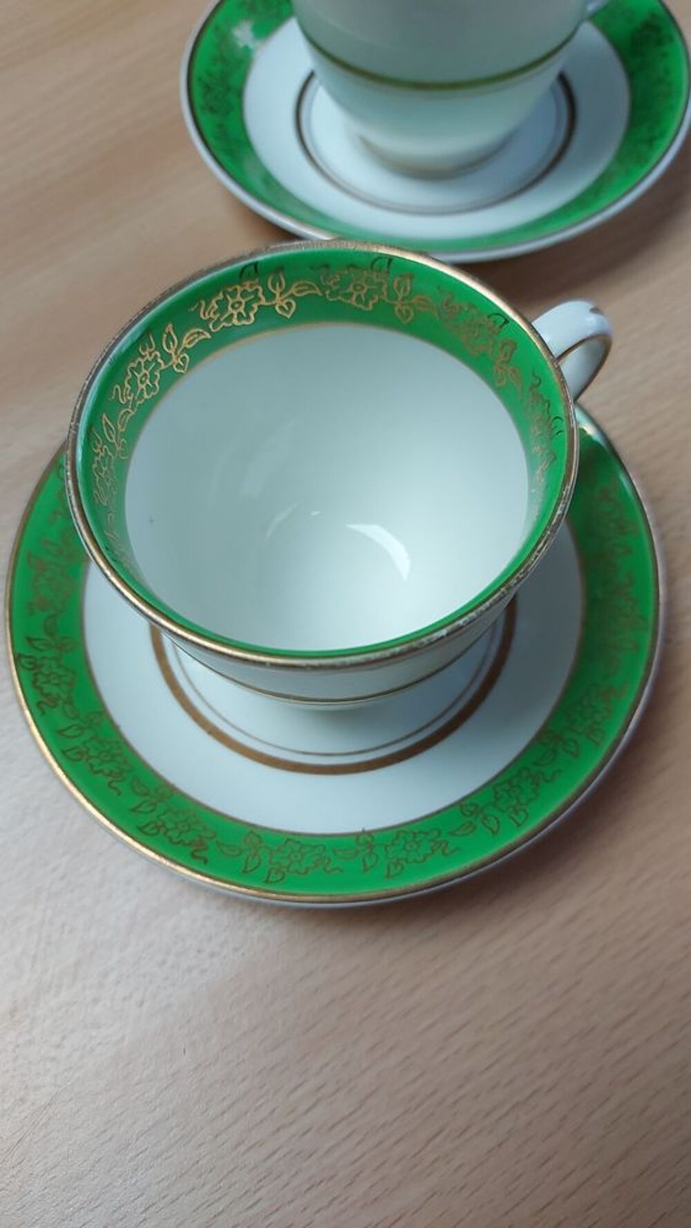 tasses &agrave; caf&eacute; / th&eacute; Cuisine