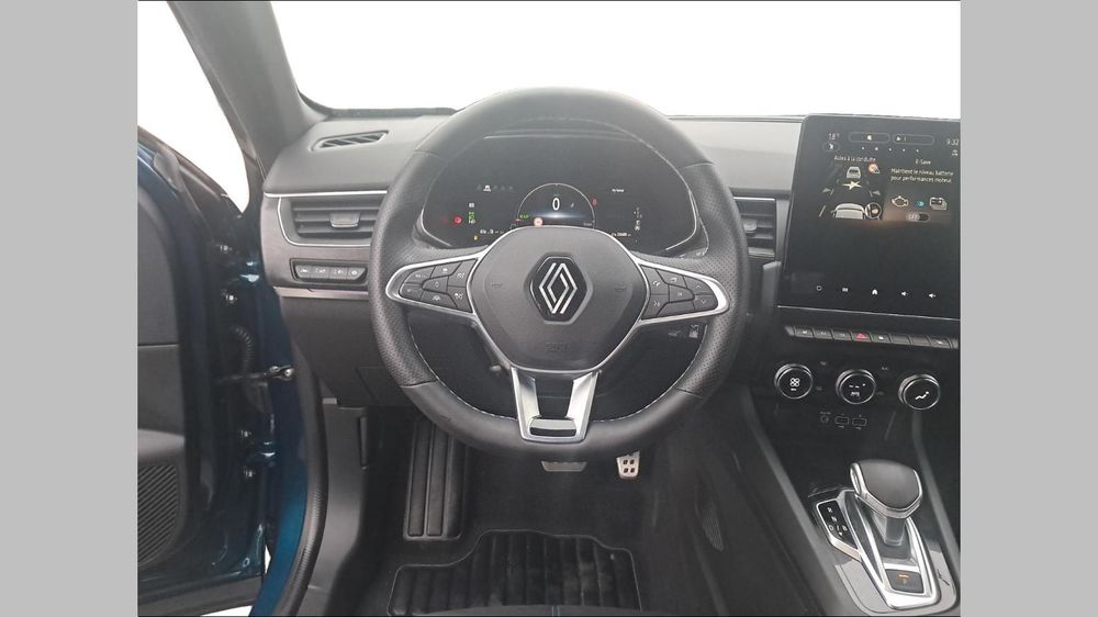 Arkana E-Tech 145 - 23 esprit Alpine 2023 occasion 91170 Viry-Ch&acirc;tillon