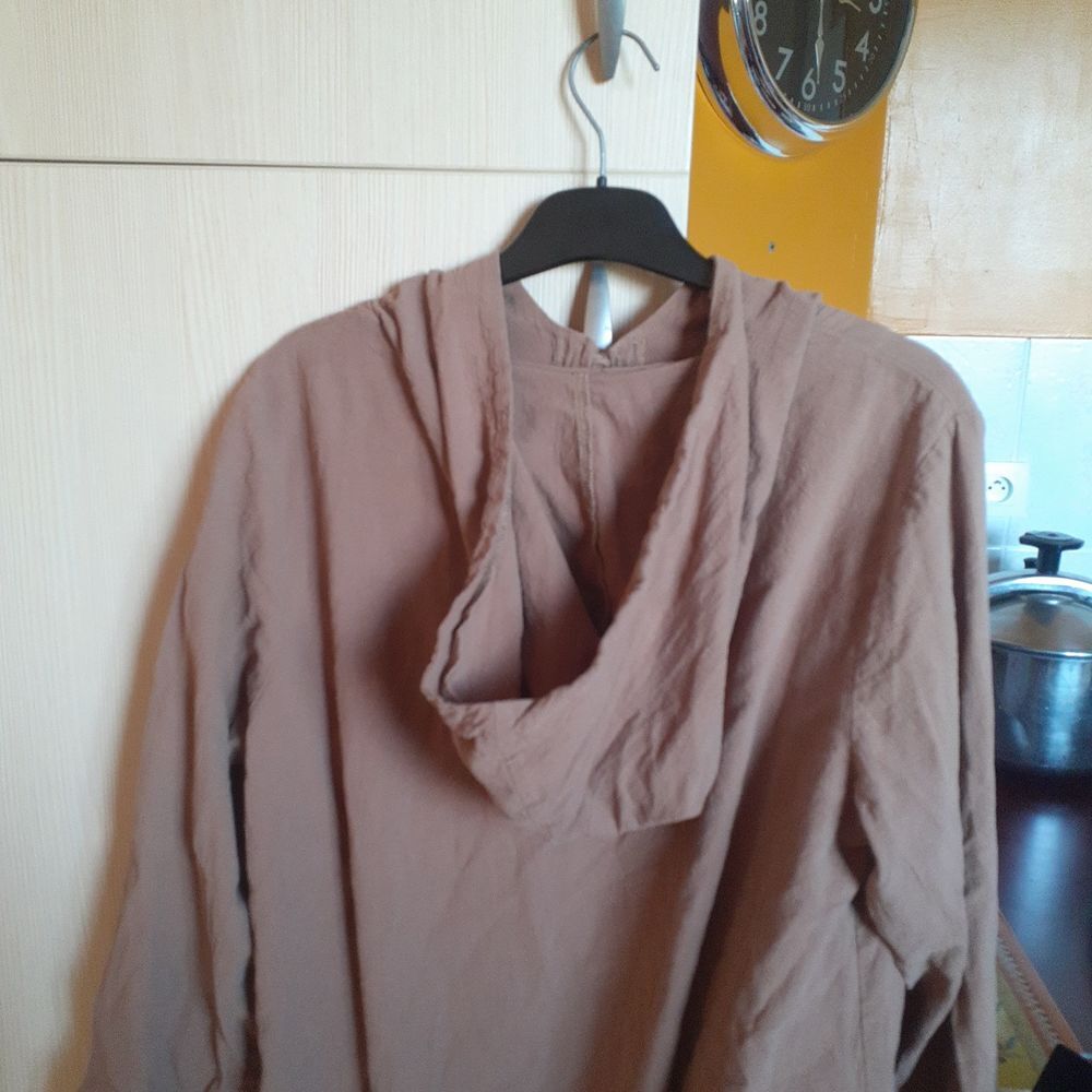 Manteau d'&eacute;t&eacute; Gracila Vêtements