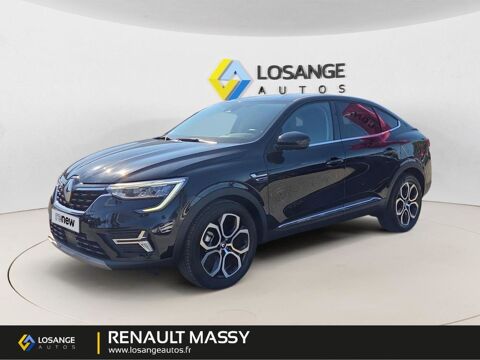 Annonce voiture Renault Arkana 19990 €
