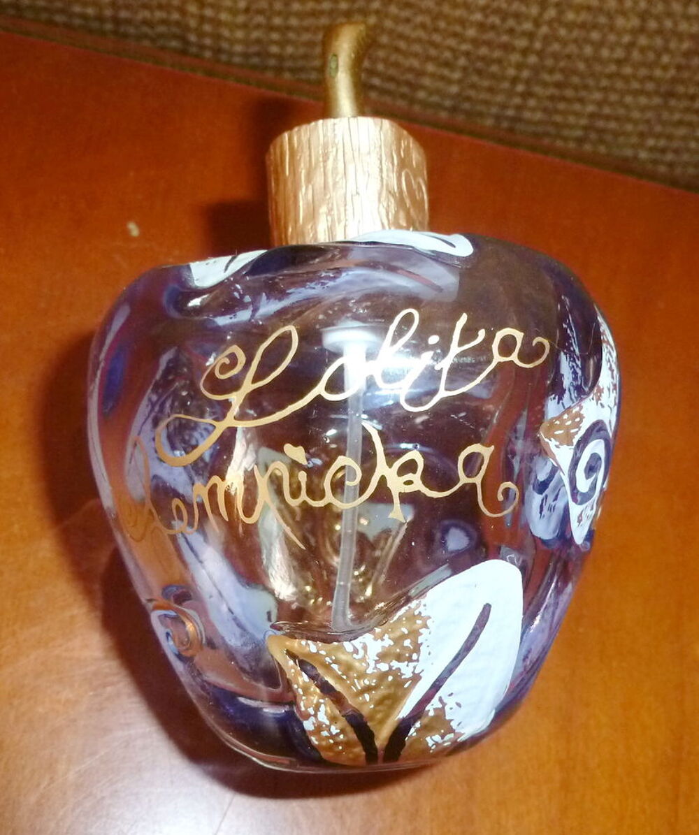 Flacon vide - Lolita Lempicka - 50ml
