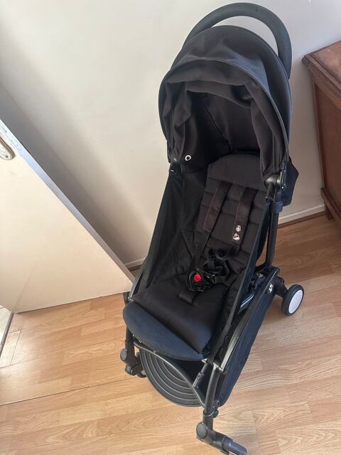 Poussette yo-yo  avec planche assise  housse protection  300 Paris 13 (75)