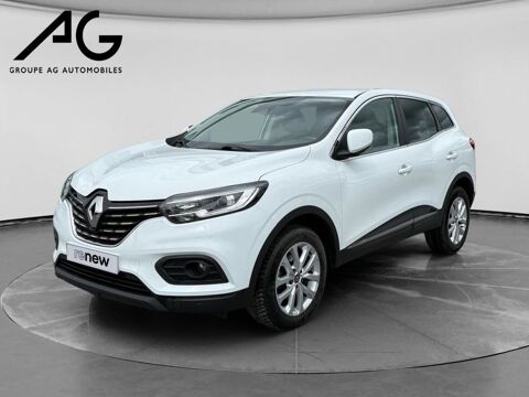 Annonce voiture Renault Kadjar 16990 €