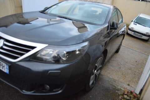 Renault Latitude dCi 150 Energy Initiale 2013 occasion Colleville-Montgomery 14880