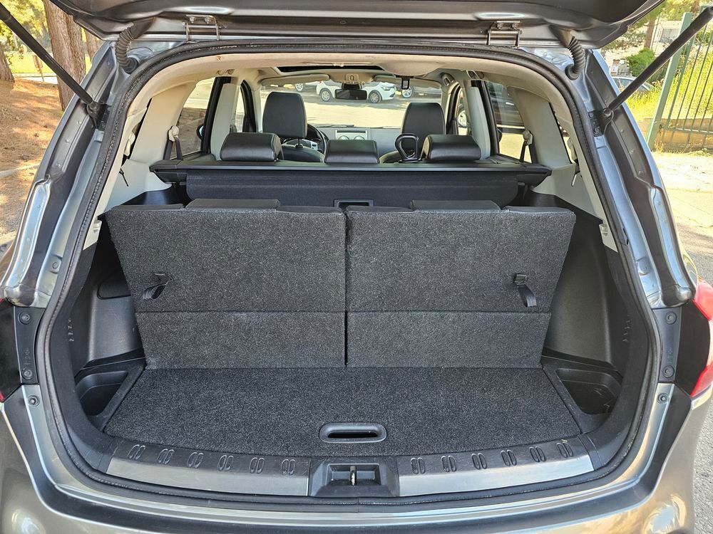 Qashqai +2 Qashqai+2 1.6 dCi 130 FAP Stop/Start Connect Edition 2013 occasion 34690 Fabr&egrave;gues