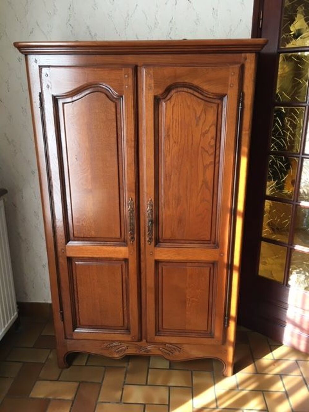 ARMOIRE DE CAMPAGNE Meubles