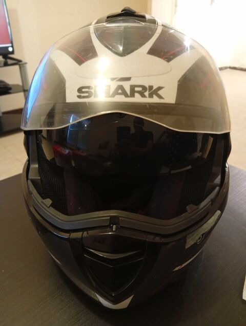 casque+shark Toulon (83)