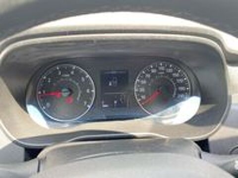 Duster Blue dCi 115 4x2 Prestige 2021 occasion 42120 Le Coteau