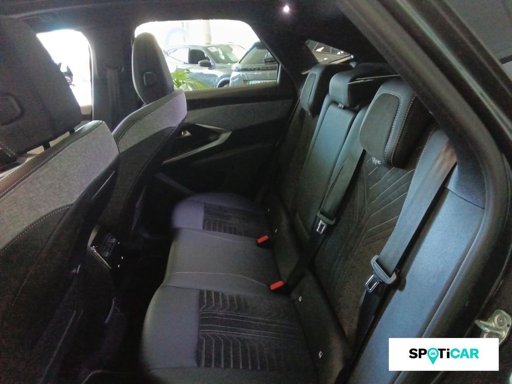 3008 Hybrid 145 e-DCS6 GT 2025 occasion 46000 Cahors